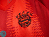 Bayern Munich Home T-shirt 24/25, Showroom Quality