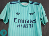 Arsenal concept T-shirt 24/25, Authentic Quality