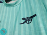 Arsenal concept T-shirt 24/25, Authentic Quality