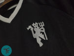 Manchester United Goalkeeper T-shirt 24/25, Showroom Quality