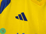 Al Nassr Home T-shirt 24/25, Showroom Quality