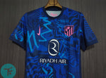 Atletico Madrid Third  T-shirt 24/25, Authentic Quality