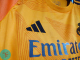 Real Madrid Away T-shirt 24/25, Showroom Quality