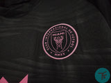 Inter Miami Away T-shirt 24/25, Showroom Quality