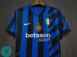 Inter Milan Home T-shirt 24/25, Showroom Quality