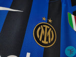 Inter Milan Home T-shirt 24/25, Showroom Quality