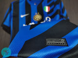 Inter Milan Home T-shirt 24/25, Showroom Quality