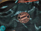 Bayern Munich Away T-shirt 24/25, Showroom Quality