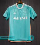 Inter Miami Third T-shirt 24/25, Showroom Quality