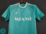 Inter Miami Third T-shirt 24/25, Showroom Quality