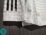 FULL HAND : Real Madrid Home T-shirt 24/25, Authentic Quality