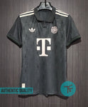 Bayern Munich Oktoberfest T-shirt 24/25, Authentic Quality