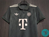 Bayern Munich Oktoberfest T-shirt 24/25, Authentic Quality