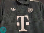 Bayern Munich Oktoberfest T-shirt 24/25, Authentic Quality