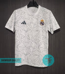 Real Madrid Training T-shirt