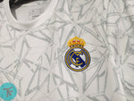 Real Madrid Training T-shirt