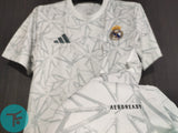 Real Madrid Training T-shirt