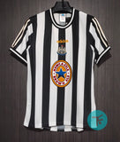 Newcastle 1997/99 Classic Home Retro