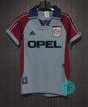 Bayern Munich 1998/99 UCL Edition Classic Retro