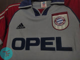 Bayern Munich 1998/99 UCL Edition Classic Retro