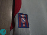 Bayern Munich 1998/99 UCL Edition Classic Retro