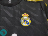 Real Madrid 2011/12 Classic Away Retro