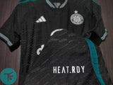 Celtic Away T-shirt 23/24, Authentic Quality