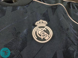 Adidas x Real Madrid Originals