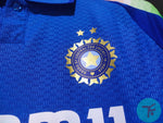 Full Hand : India Cricket ODI 2025 Jersey in Authentic Quality