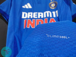 Full Hand : India Cricket ODI 2025 Jersey in Authentic Quality