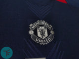 Manchester United Pre Match 24/25, Authentic Quality