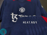 Manchester United Pre Match 24/25, Authentic Quality