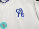 Chelsea Away 2001/02 Classic Retro