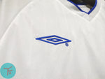 Chelsea Away 2001/02 Classic Retro