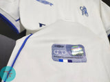 Chelsea Away 2001/02 Classic Retro