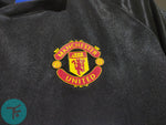 Manchester United 1998/99 Classic Third Retro