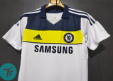 Chelsea Third 2011/12  Classic Retro