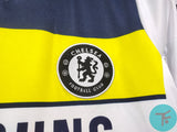 Chelsea Third 2011/12  Classic Retro