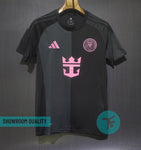 Inter Miami Away T-shirt 25/26, Showroom Quality