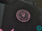 Inter Miami Away T-shirt 25/26, Showroom Quality