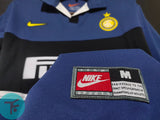 Inter Milan 1998/99 Classic Third Retro