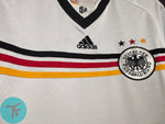 Germany 1998 Home Retro