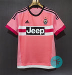 Juventus Away 2015/16 Retro T-shirt