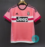 Juventus Away 2015/16 Retro T-shirt