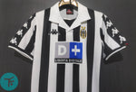 Juventus 1999/00 Home Retro T-shirt