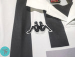 Juventus 1999/00 Home Retro T-shirt