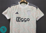 Ajax Away T-shirt 23/24, Authentic Quality