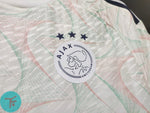 Ajax Away T-shirt 23/24, Authentic Quality