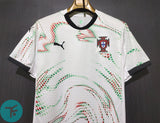 Portugal Away 2025 T-shirt, Showroom Quality