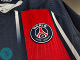 PSG Home T-shirt 23/24, Authentic Quality